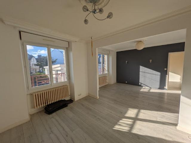 Appartement vente à Lorient, Bretagne