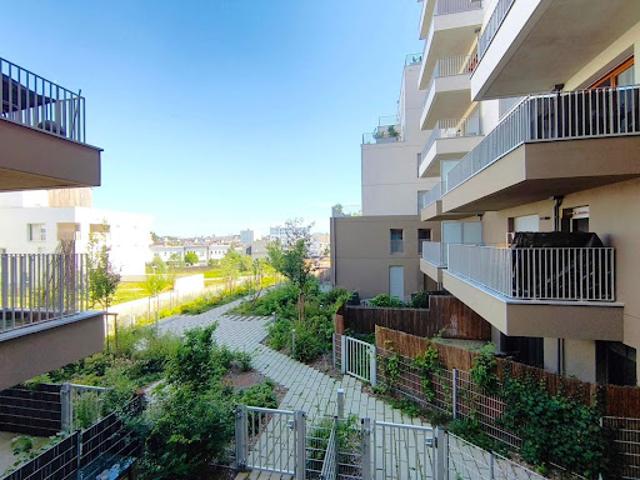 Appartement vente à Lorient, Bretagne