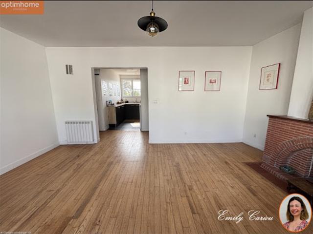 Appartement vente à Lorient, Bretagne