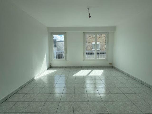 Appartement vente à Lorient, Bretagne