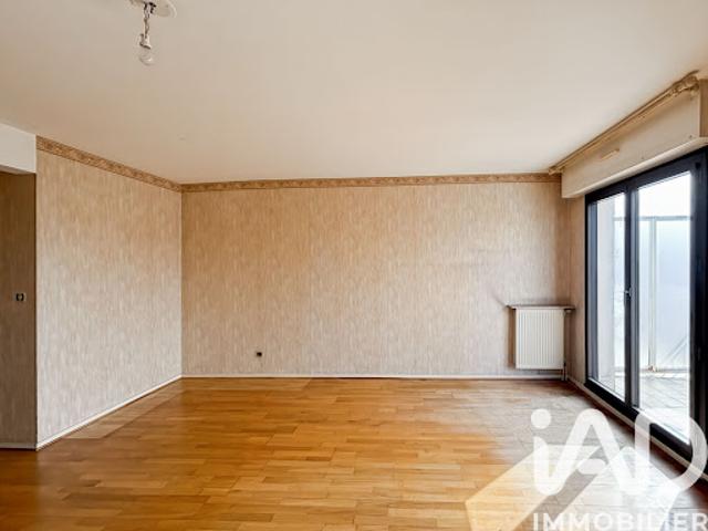 Appartement vente à Lorient, Bretagne