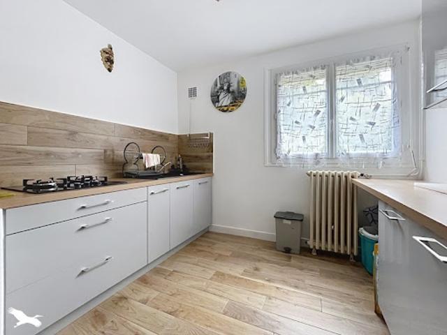 Appartement vente à Cité Turon de Gloire, Lourdes