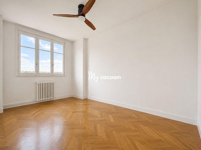 Appartement vente à Lyon, Métropole de Lyon