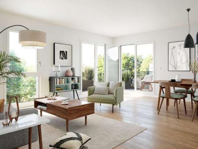 Appartement vente à Lyon, Métropole de Lyon