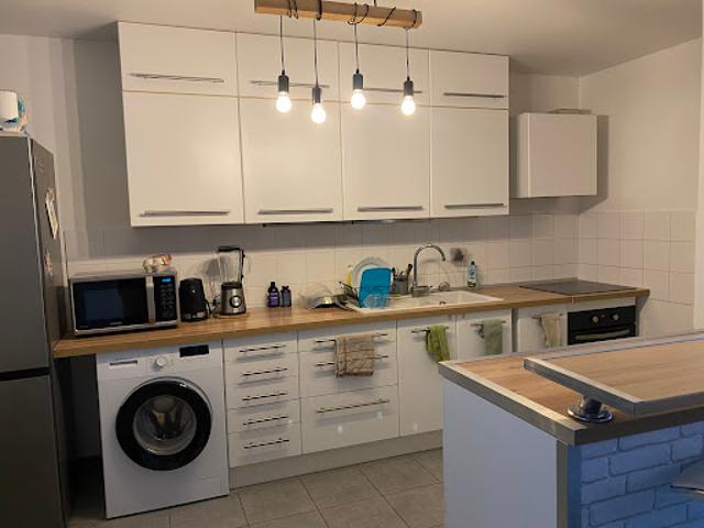 Appartement vente à Lyon, Métropole de Lyon