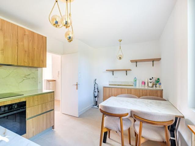 Appartement vente à Lyon, Métropole de Lyon