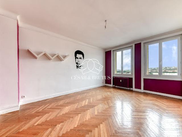 Appartement vente à Lyon, Métropole de Lyon