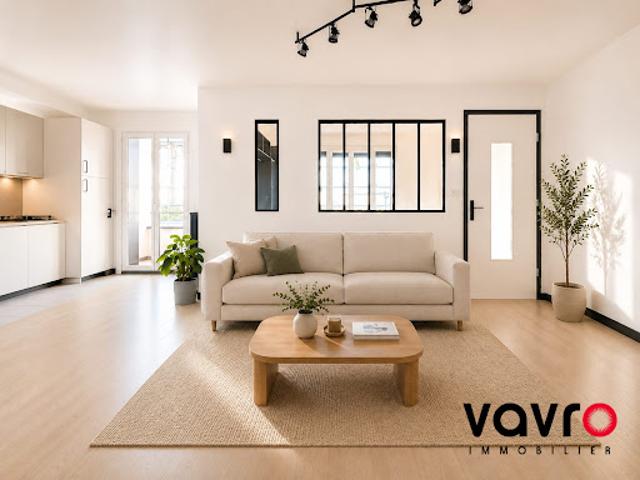 Appartement vente à Lyon, Métropole de Lyon