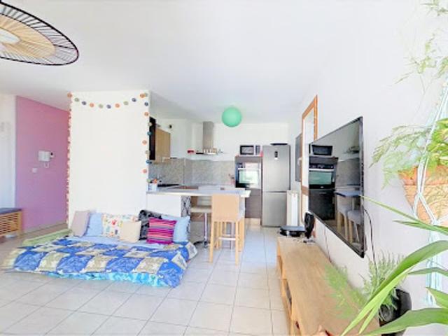 Appartement vente à Lyon, Métropole de Lyon