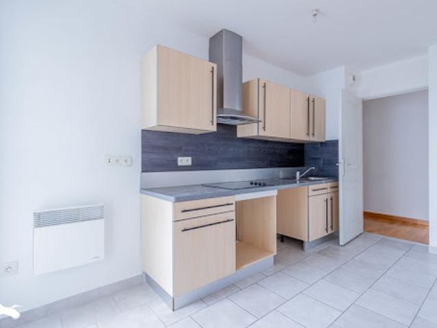 Appartement vente à Mantes-la-Jolie, Mantes-la-ville