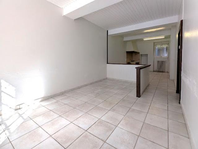 Appartement vente à Borchamp, Marcigny