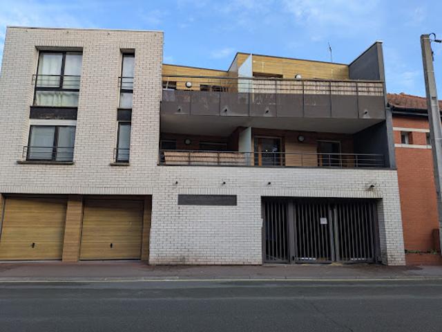 Appartement vente à Lille, Marcq-en-Barœul