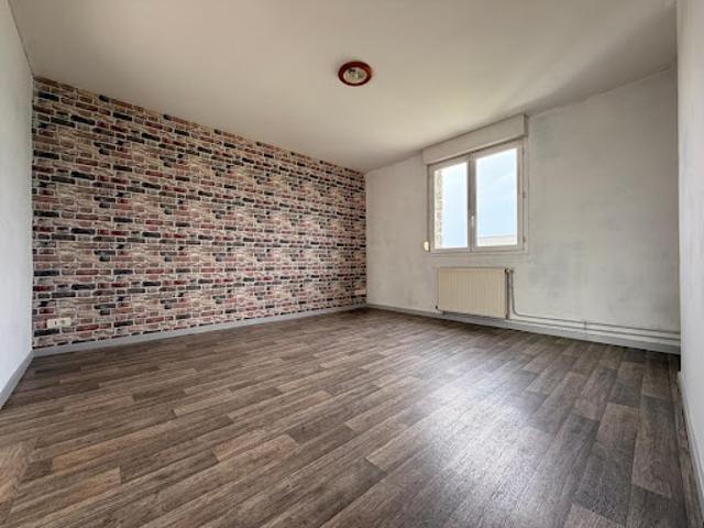Appartement vente à Compiègne, Margny-lès-compiègne