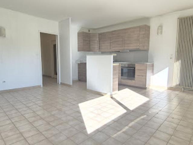 Appartement vente à Istres, Marignane