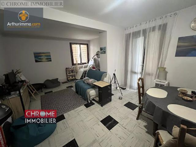 Appartement vente à Marmande