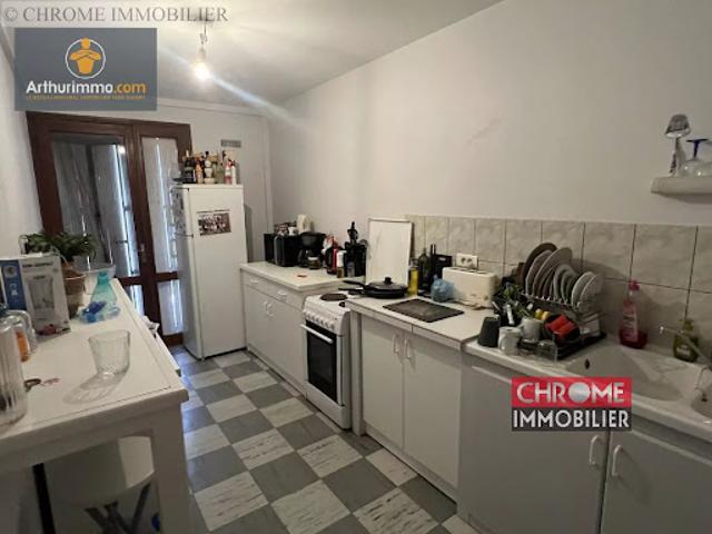 Appartement vente à Marmande
