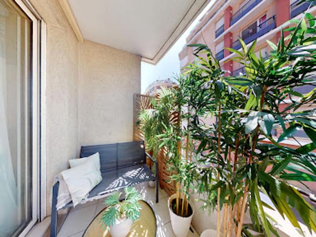 Appartement vente à Marseille