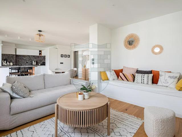 Appartement vente à Marseille