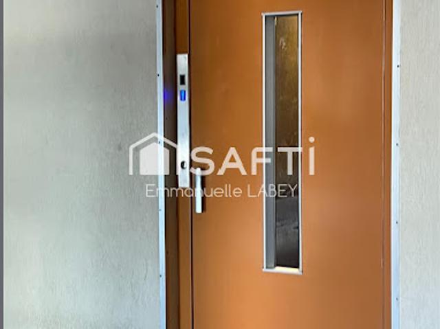 Appartement vente à Marseille