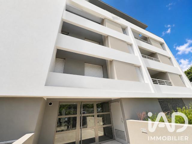 Appartement vente à Marseille