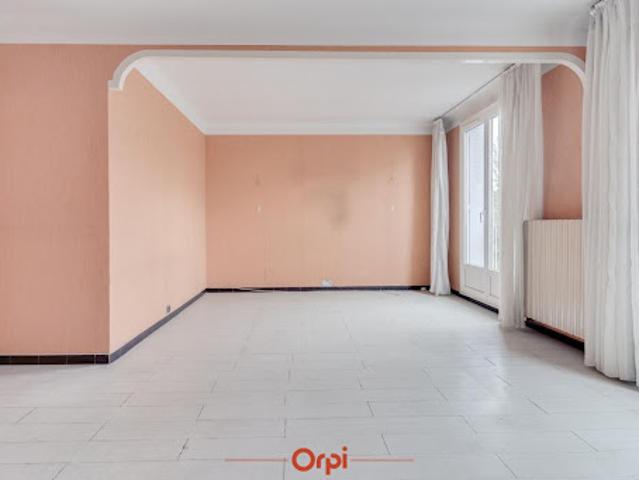 Appartement vente à Marseille
