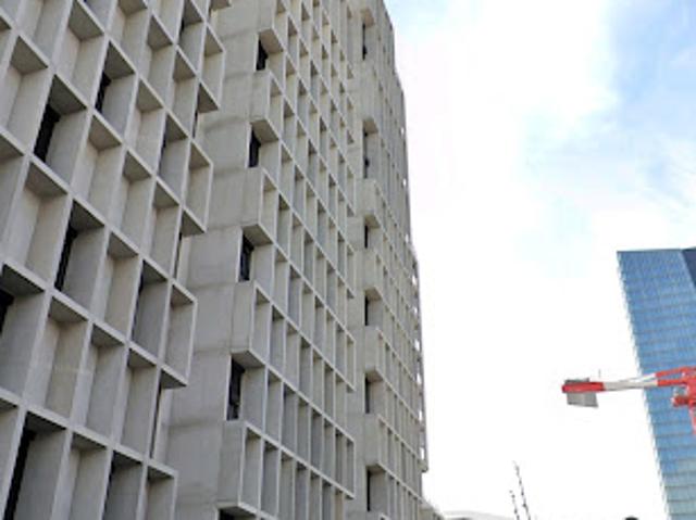 Appartement vente à Marseille