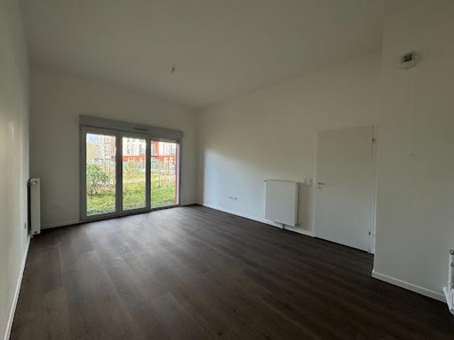 Appartement vente à Melun, Vaux-le-pénil