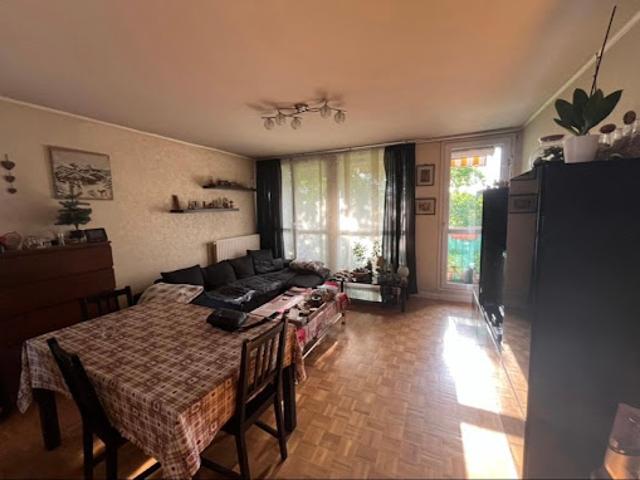Appartement vente à Pontoise, Mériel