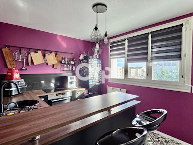 Appartement vente à Lyon, Métropole de Lyon