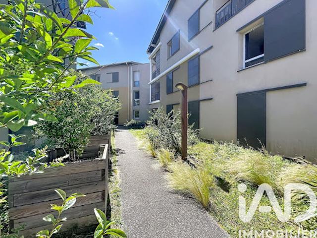 Appartement vente à Lyon, Rhône