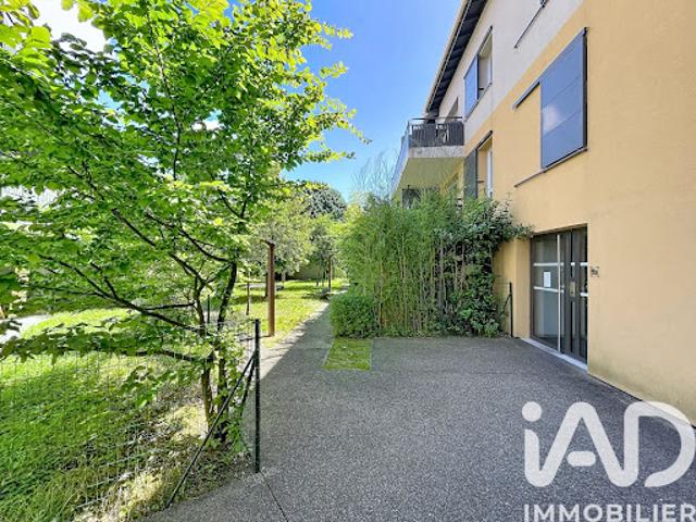 Appartement vente à Lyon, Rhône