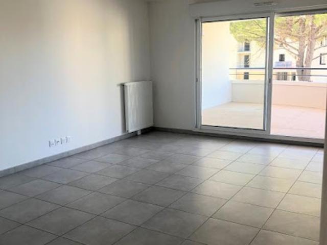 Appartement vente à Istres, Miramas