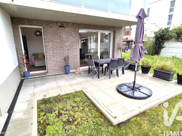 Appartement vente à Lille, Hauts-de-France