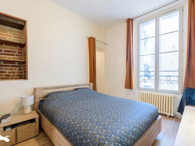 Appartement vente à Saint-Pierre-du-Mont, Landes