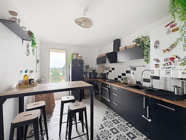 Appartement vente à Montauban