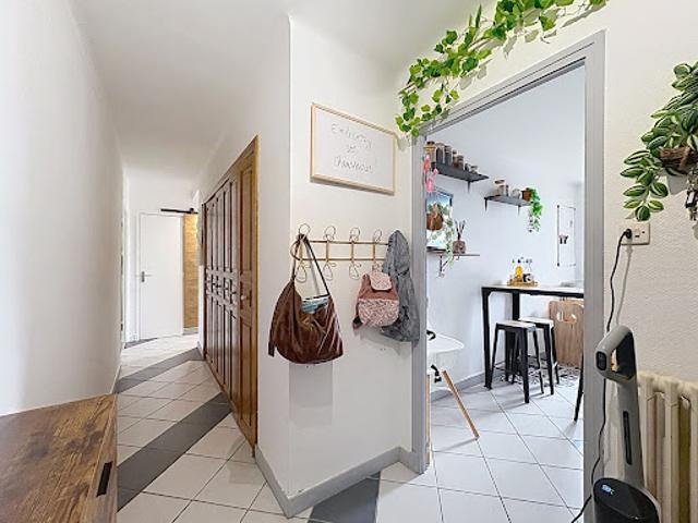 Appartement vente à Montauban