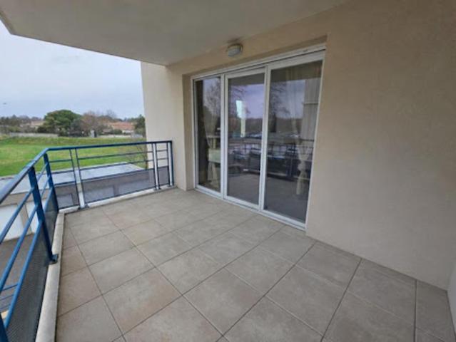 Appartement vente à Quartier Agroparc, Avignon