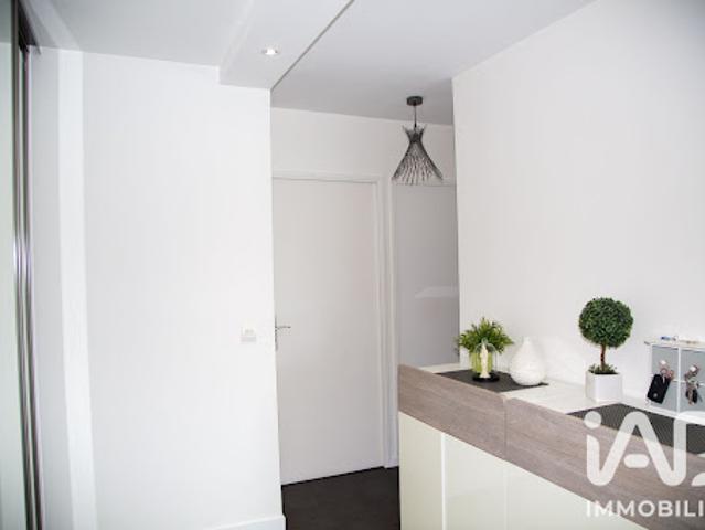 Appartement vente à Sarcelles, Montmagny
