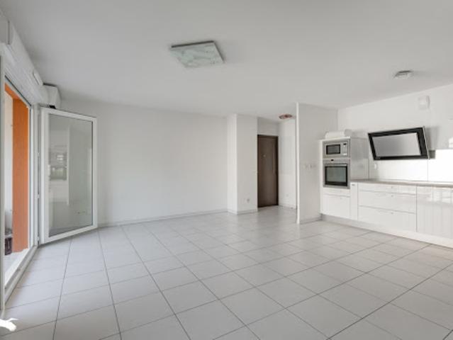 Appartement vente à Montpellier