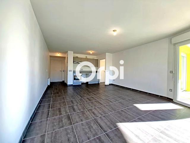 Appartement vente à Montpellier
