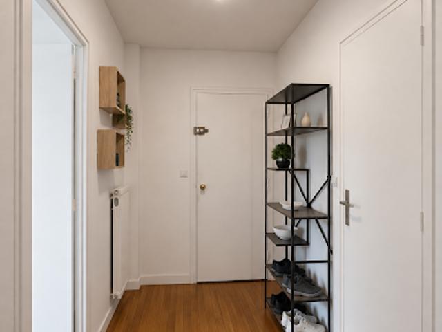 Appartement vente à Le Breuil, Monts