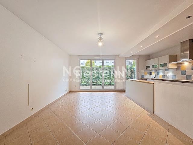 Appartement vente à Palaiseau, Morangis