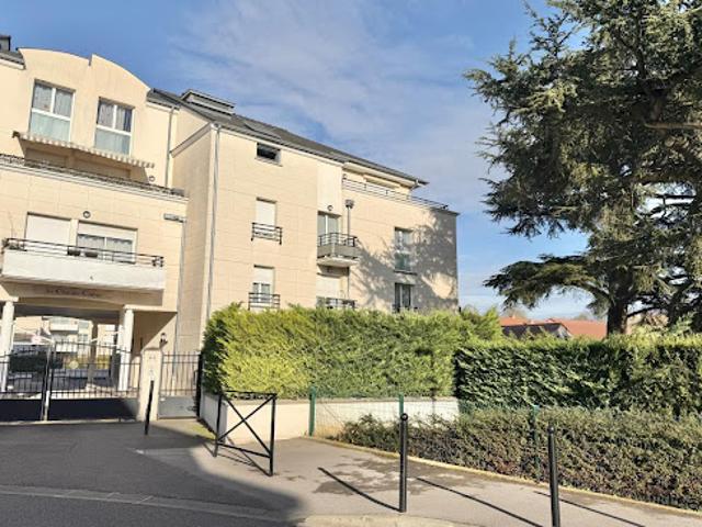 Appartement vente à Palaiseau, Morangis