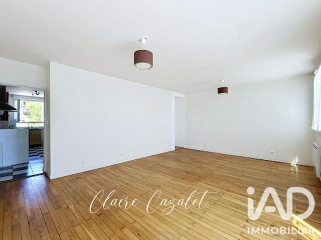 Appartement vente à Nantes