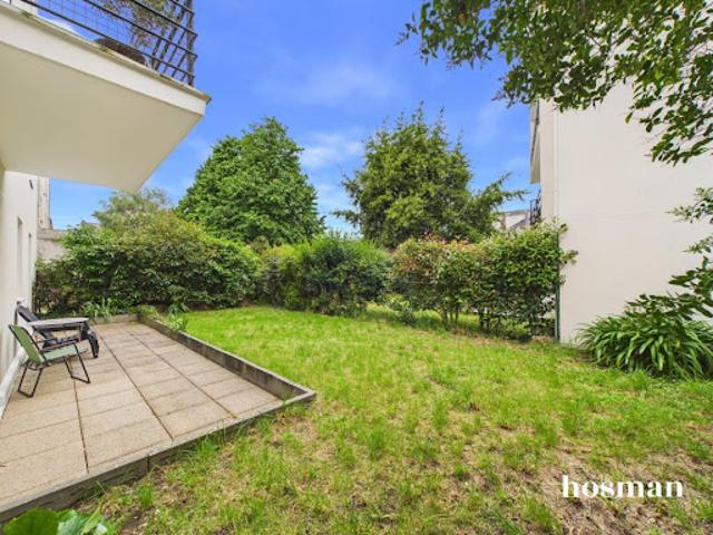 Appartement vente à Nantes