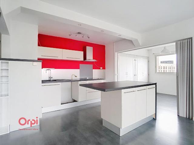 Appartement vente à Nantes, Fonderies
