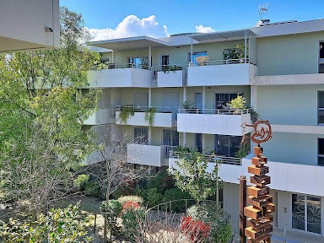 Appartement vente à Narbonne