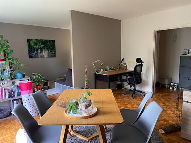 Appartement vente à Nevers