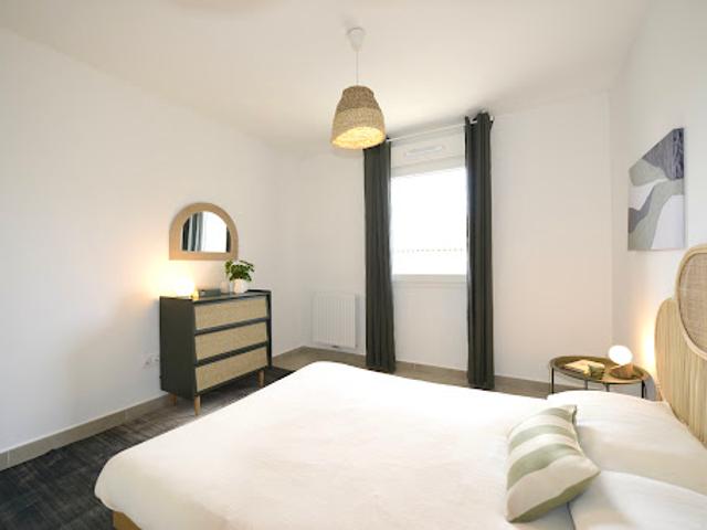 Appartement vente à Nîmes