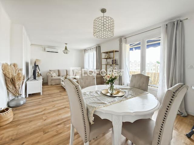 Appartement vente à Nîmes